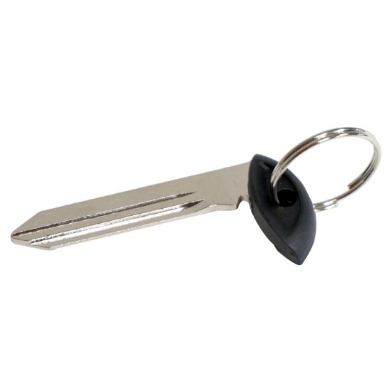Picture of Crown Automotive Jeep Replacement Vehicle Key - 68029829AB