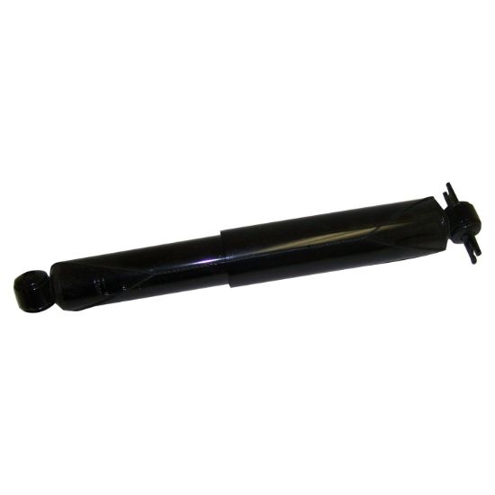 Picture of Crown Automotive Jeep Replacement Suspension Shock Absorber - 68029960AA
