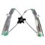 Picture of Crown Automotive Jeep Replacement Window Regulator - 68030654AA