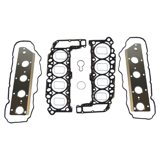 Picture of Crown Automotive Jeep Replacement Engine Gasket Set - 68031383AA