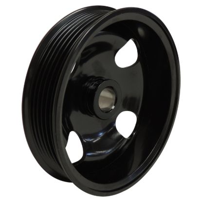 Picture of Crown Automotive Jeep Replacement Power Steering Pump Pulley - 68032253AB