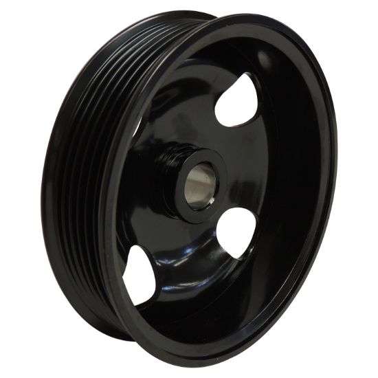 Picture of Crown Automotive Jeep Replacement Power Steering Pump Pulley - 68032253AB