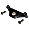 Picture of Crown Automotive Jeep Replacement Soft Top Bow Bracket - 68032496AA