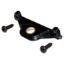 Picture of Crown Automotive Jeep Replacement Soft Top Bow Bracket - 68032496AA