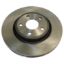 Picture of Crown Automotive Jeep Replacement Disc Brake Rotor - 68035012AB