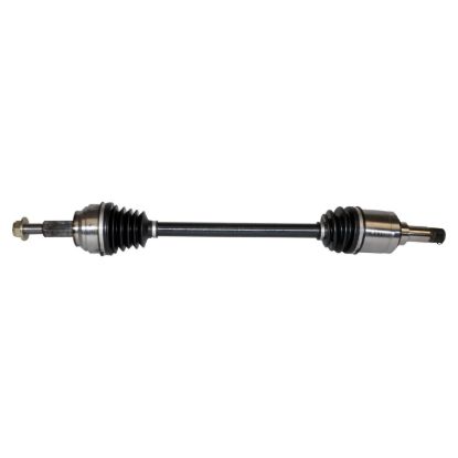 Picture of Crown Automotive Jeep Replacement CV Axle Assembly - 68035016AB