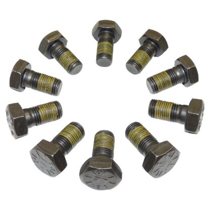 Picture of Crown Automotive Jeep Replacement Differential Cover Bolt - 68035573AA