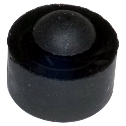 Picture of Crown Automotive Jeep Replacement Convertible Top Pad - 68036552AA