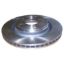 Picture of Crown Automotive Jeep Replacement Disc Brake Rotor - 68040177AA
