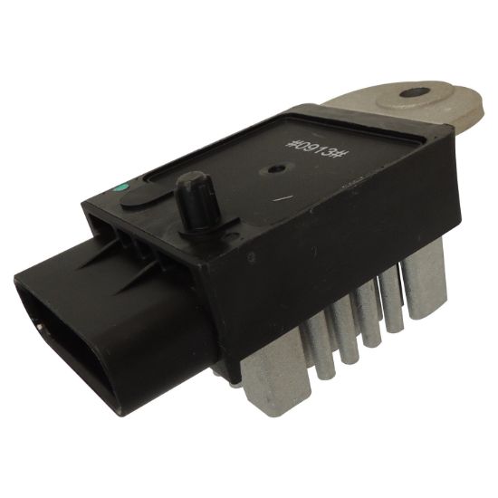 Picture of Crown Automotive Jeep Replacement Engine Cooling Fan Motor Relay - 68041017AB