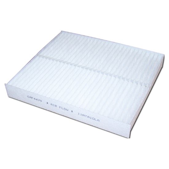 Picture of Crown Automotive Jeep Replacement Cabin Air Filter - 68042866AB