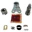 Picture of Crown Automotive Jeep Replacement Door Lock Cylinder - 68045151AA