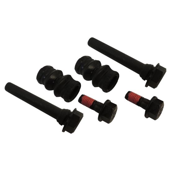 Picture of Crown Automotive Jeep Replacement Disc Brake Caliper Pin Kit - 68049018AA