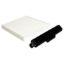 Picture of Crown Automotive Jeep Replacement Cabin Air Filter Retrofit Kit - 68052292K