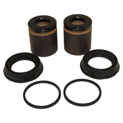 Picture of Crown Automotive Jeep Replacement Disc Brake Caliper Repair Kit - 68052361AA