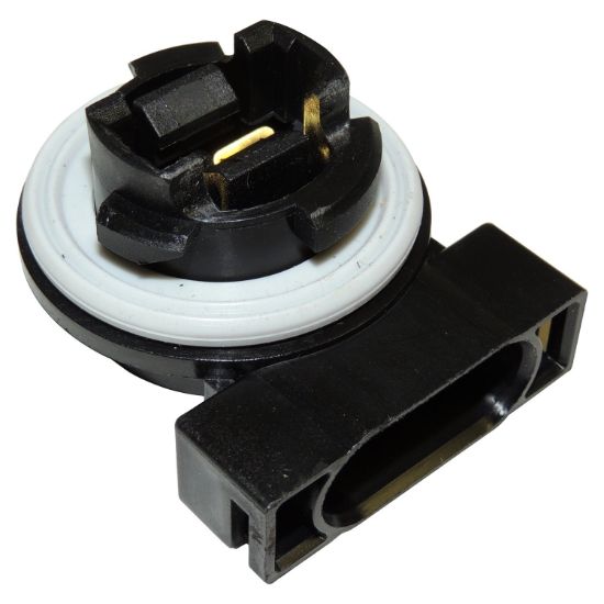 Picture of Crown Automotive Jeep Replacement Daytime Running Light Connector - 68060366AA