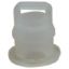 Picture of Crown Automotive Jeep Replacement Automatic Transmission Shift Lever Bushing - 68064273AB