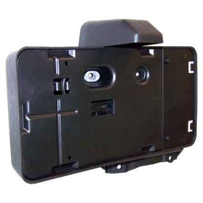 Picture of Crown Automotive Jeep Replacement License Plate Bracket - 68064720AA