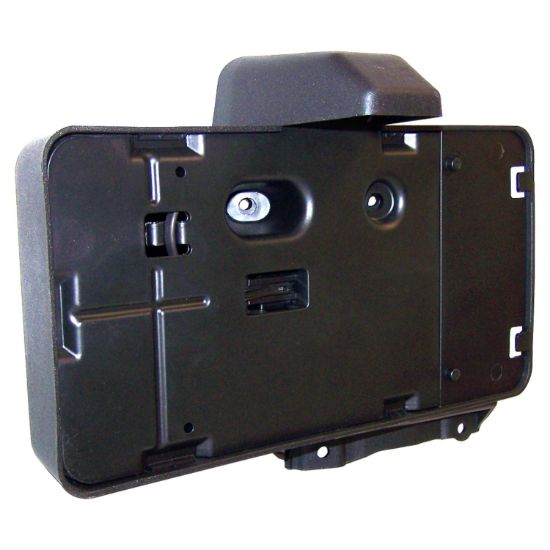 Picture of Crown Automotive Jeep Replacement License Plate Bracket - 68064720AA