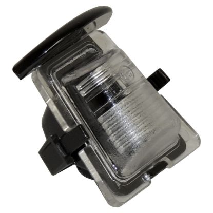 Picture of Crown Automotive Jeep Replacement License Plate Light - 68064721AA