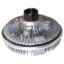 Picture of Crown Automotive Jeep Replacement Engine Cooling Fan Clutch - 68064763AA