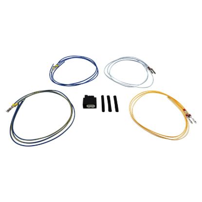 Picture of Crown Automotive Jeep Replacement Tail Light Connector - 68065016AB