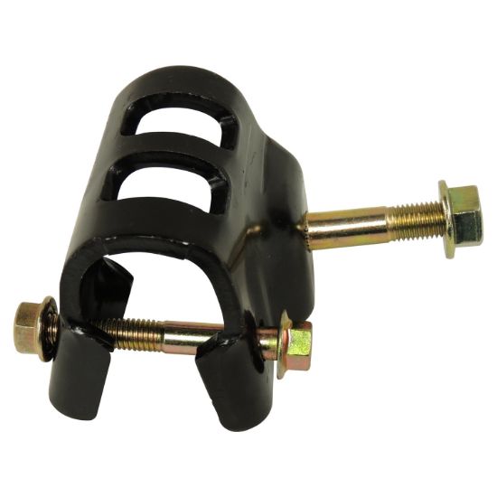 Picture of Crown Automotive Jeep Replacement Steering Stabilizer Bracket - 68066693AA