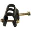 Picture of Crown Automotive Jeep Replacement Steering Stabilizer Bracket - 68066693AA
