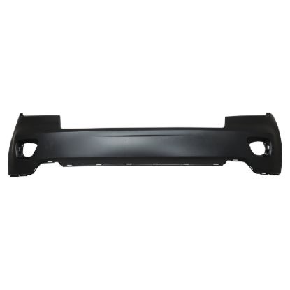 Picture of Crown Automotive Jeep Replacement Bumper Cover - 68078268AB