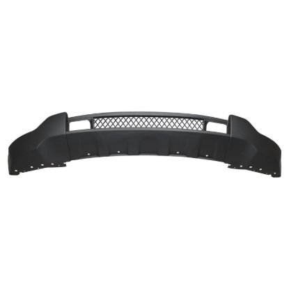 Picture of Crown Automotive Jeep Replacement Bumper Cover - 68078270AB