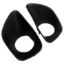 Picture of Crown Automotive Jeep Replacement Fog Light Bezel - 68078284K