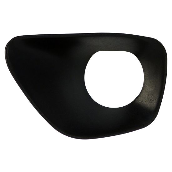 Picture of Crown Automotive Jeep Replacement Fog Light Bezel - 68078285AA