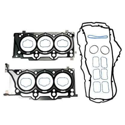 Picture of Crown Automotive Jeep Replacement Engine Gasket Set - 68078540AC