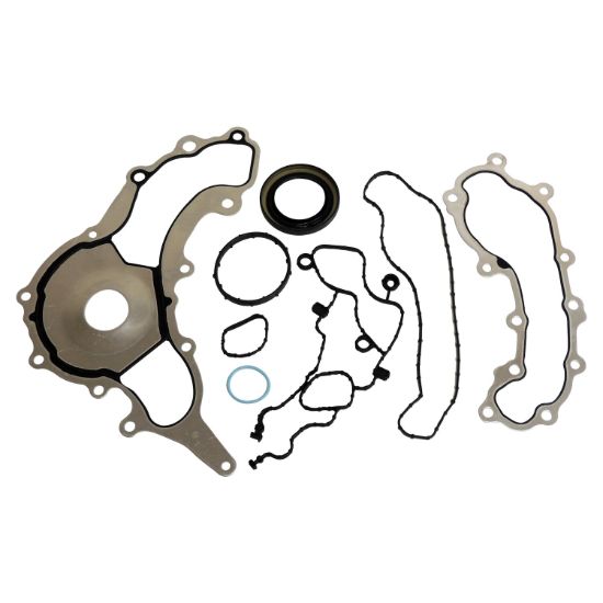 Picture of Crown Automotive Jeep Replacement Engine Gasket Set - 68078554AD