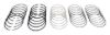 Picture of Crown Automotive Jeep Replacement Engine Piston Ring Set - 68078776AA