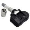 Picture of Crown Automotive Jeep Replacement Tire Pressure Monitoring System (TPMS) Sensor Valve Assembly - 68078861AA