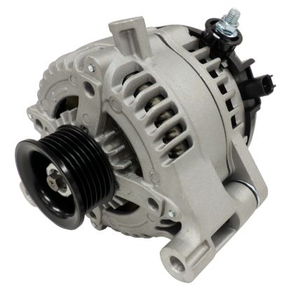 Picture of Crown Automotive Jeep Replacement Alternator - 68078950AA