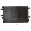 Picture of Crown Automotive Jeep Replacement Automatic Transmission Oil Cooler - 68078975AB