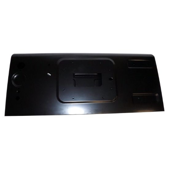 Picture of Crown Automotive Jeep Replacement Tailgate - 68079246AA
