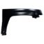 Picture of Crown Automotive Jeep Replacement Fender - 68079924AA