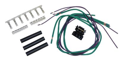 Picture of Crown Automotive Jeep Replacement Repair Harness - 68080536AA