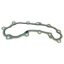 Picture of Crown Automotive Jeep Replacement Engine Coolant Crossover Pipe Gasket - 68083133AB