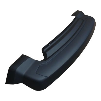 Picture of Crown Automotive Jeep Replacement Bumper Cover - 68091511AA