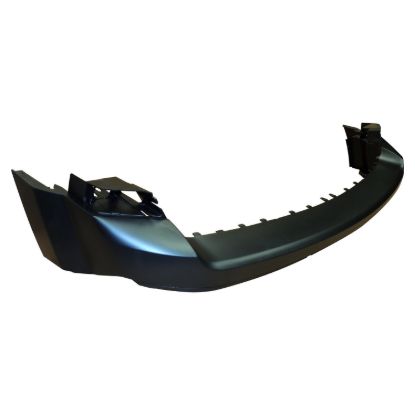 Picture of Crown Automotive Jeep Replacement Bumper Cover - 68091521AA
