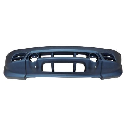 Picture of Crown Automotive Jeep Replacement Bumper Cover - 68091523AA