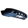 Picture of Crown Automotive Jeep Replacement Bumper Cover - 68091524AA