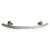 Picture of Crown Automotive Jeep Replacement Bumper Impact Bar - 68096078AB