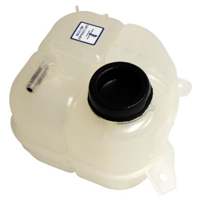 Picture of Crown Automotive Jeep Replacement Engine Coolant Reservoir - 68102155AD
