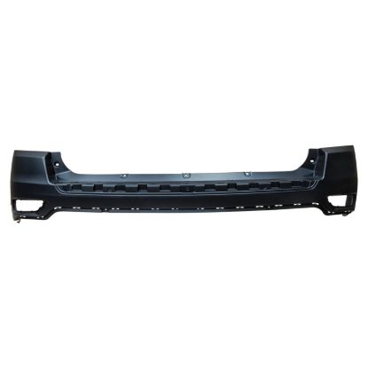 Picture of Crown Automotive Jeep Replacement Bumper Cover - 68109898AC