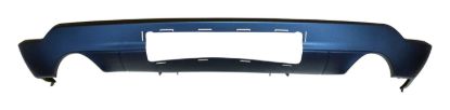 Picture of Crown Automotive Jeep Replacement Bumper Cover - 68111470AB